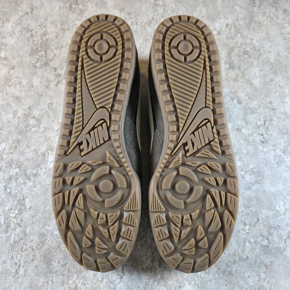 Nike Terra Manta SDE Dark Hazel Brown Coconut Milk Mens‎ 12 Shoes Sneakers New